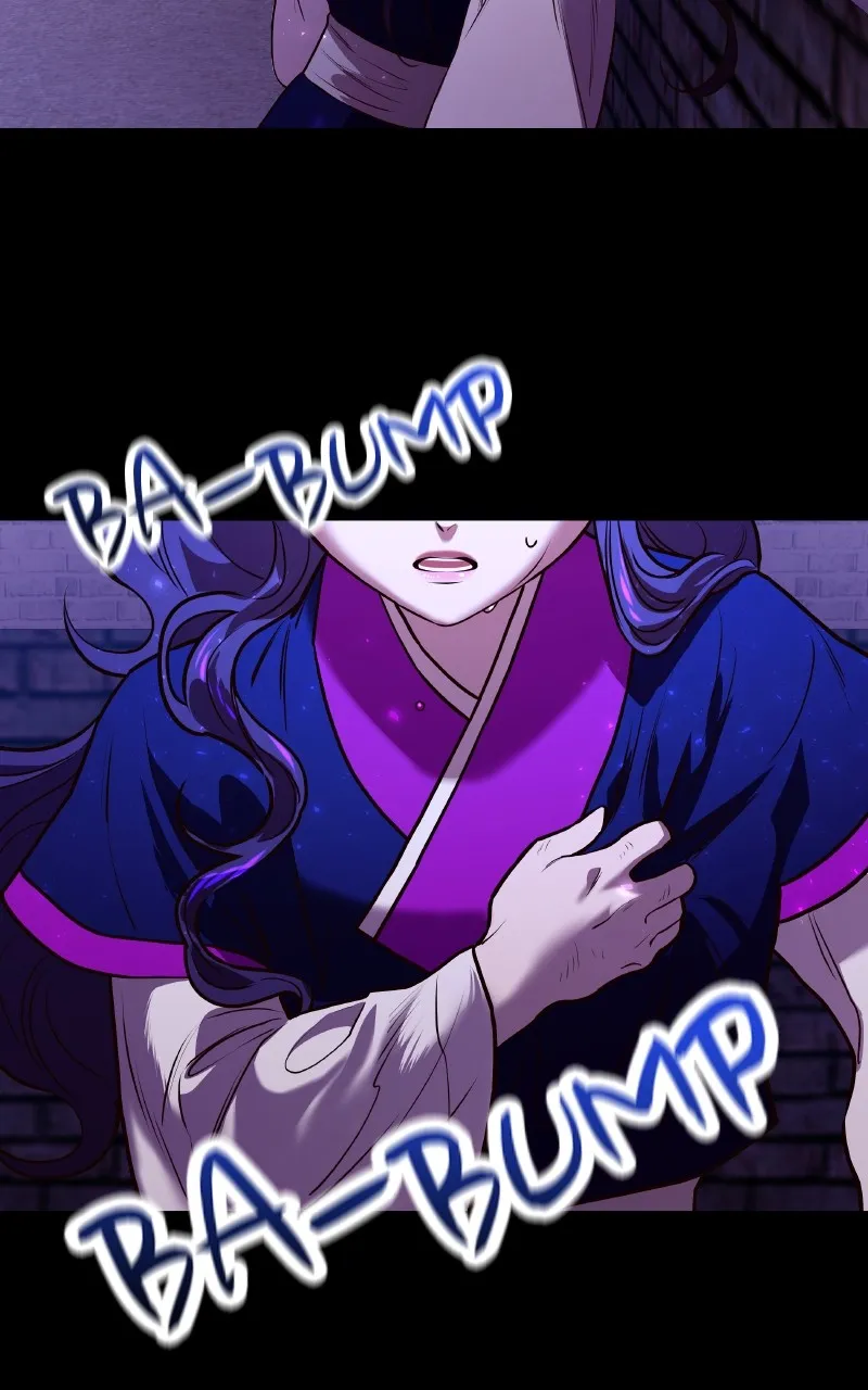 Mystic Prince Chapter 3 page 94 - 