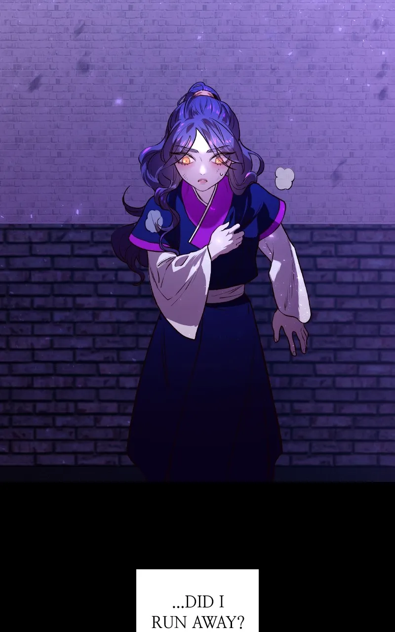Mystic Prince Chapter 3 page 96 - 