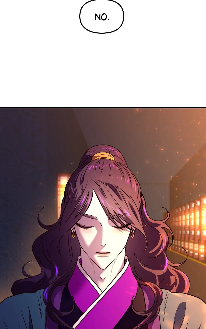 Mystic Prince Chapter 3 page 99 - 