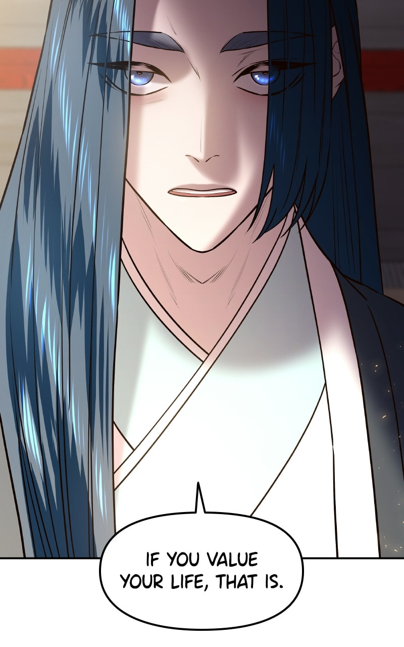 Mystic Prince Chapter 30 page 12 - 