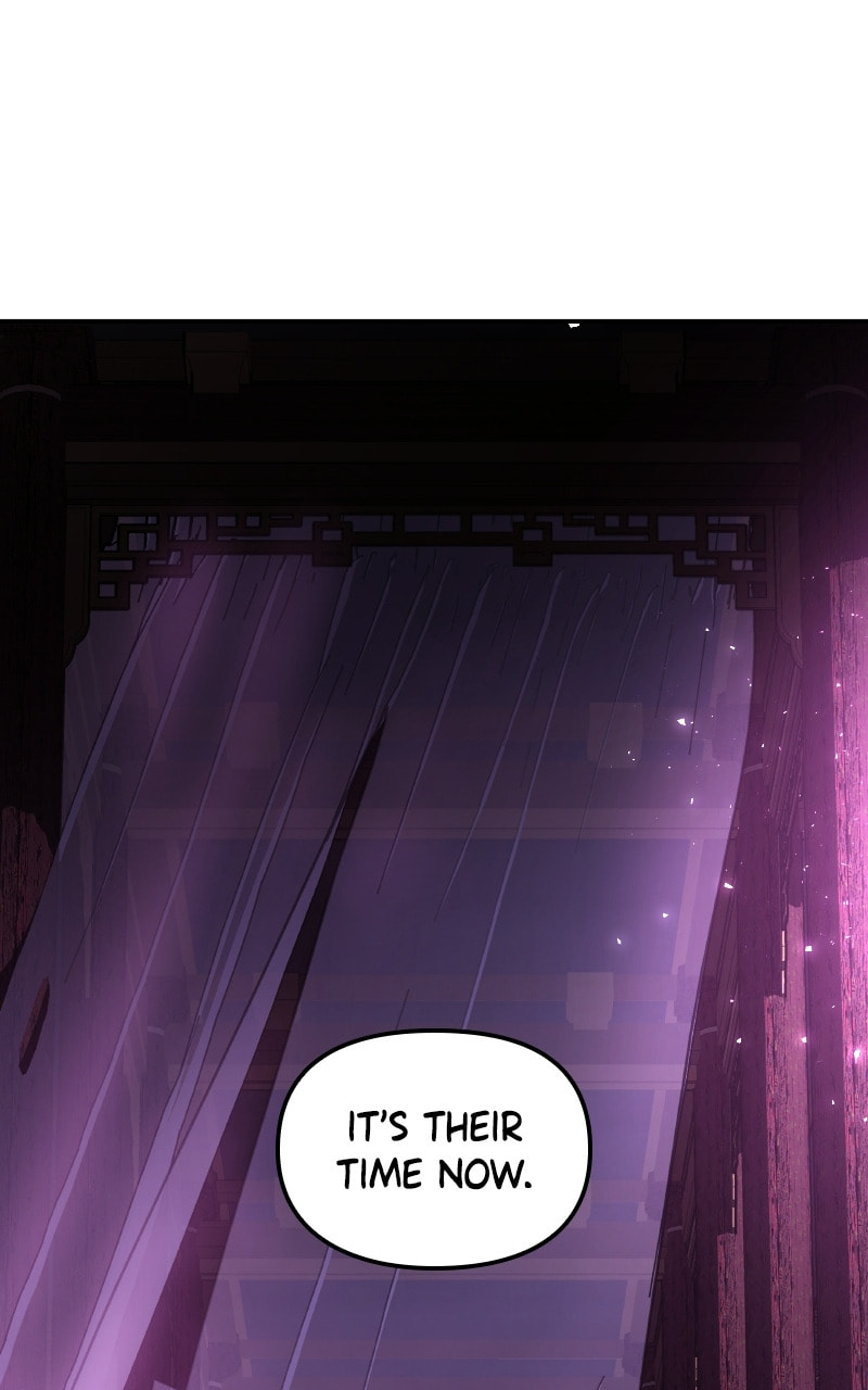 Mystic Prince Chapter 30 page 111 - 