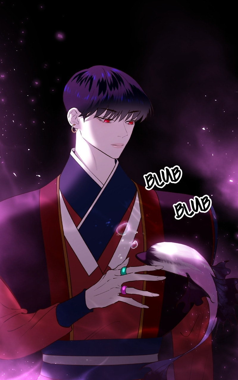 Mystic Prince Chapter 30 page 114 - 