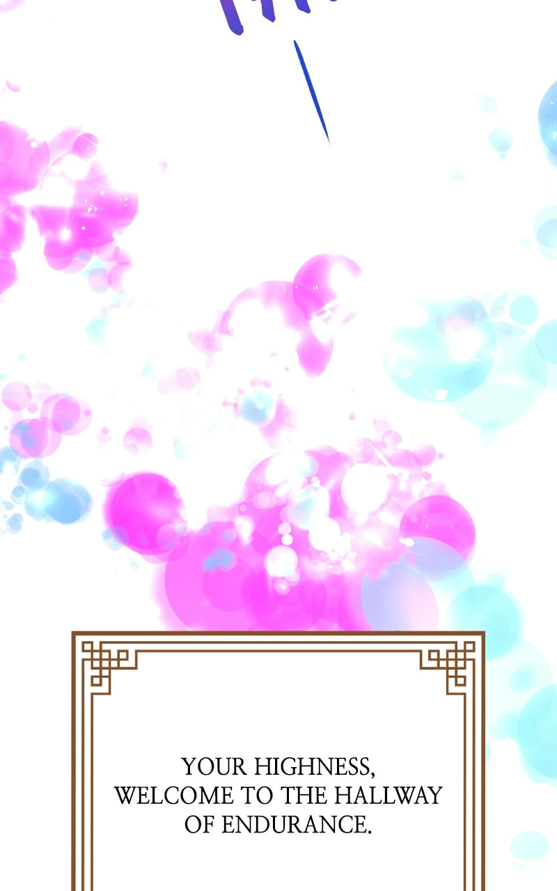 Mystic Prince Chapter 30 page 116 - 