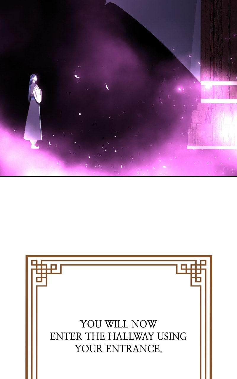 Mystic Prince Chapter 30 page 119 - 