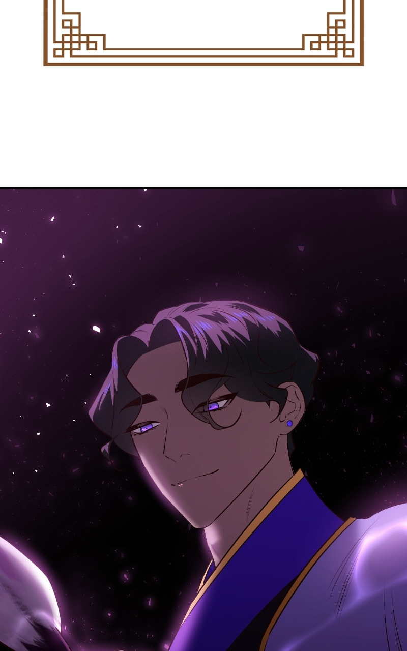 Mystic Prince Chapter 30 page 120 - 