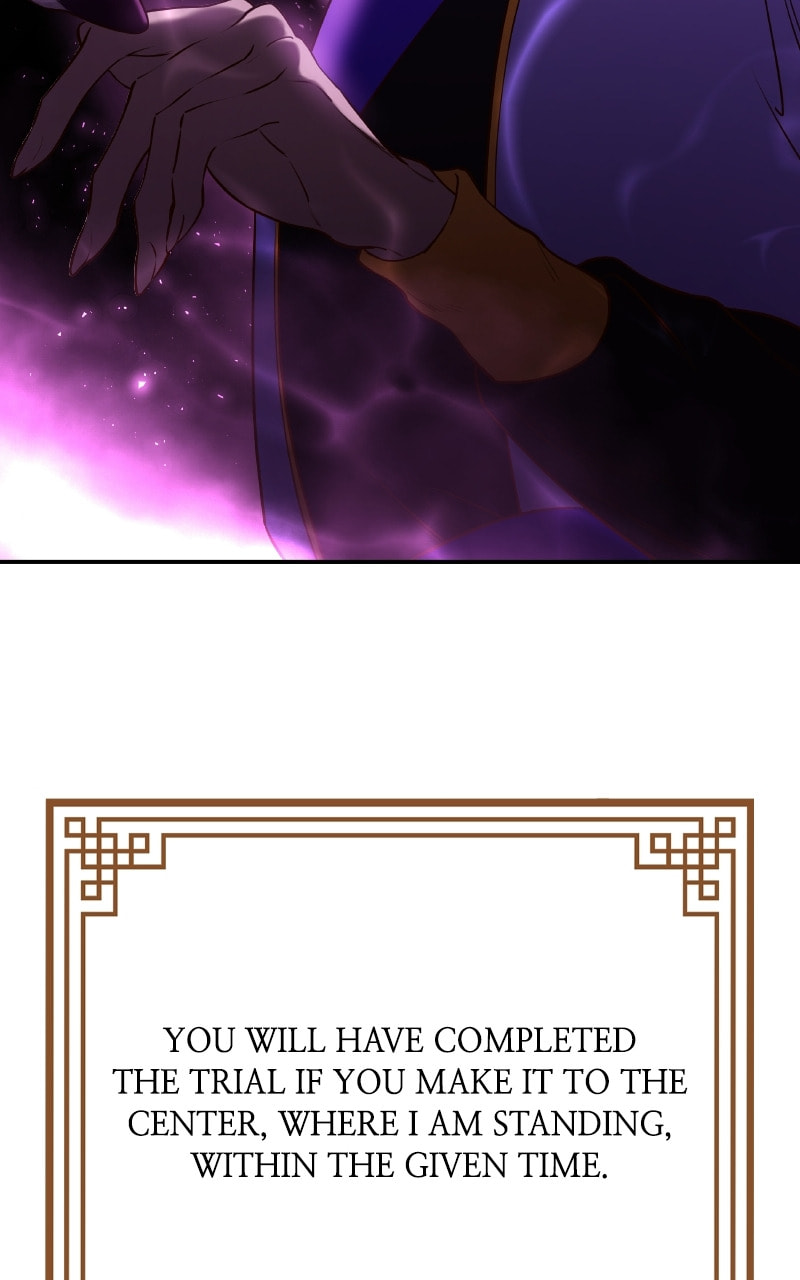 Mystic Prince Chapter 30 page 121 - 