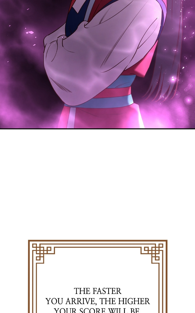 Mystic Prince Chapter 30 page 123 - 