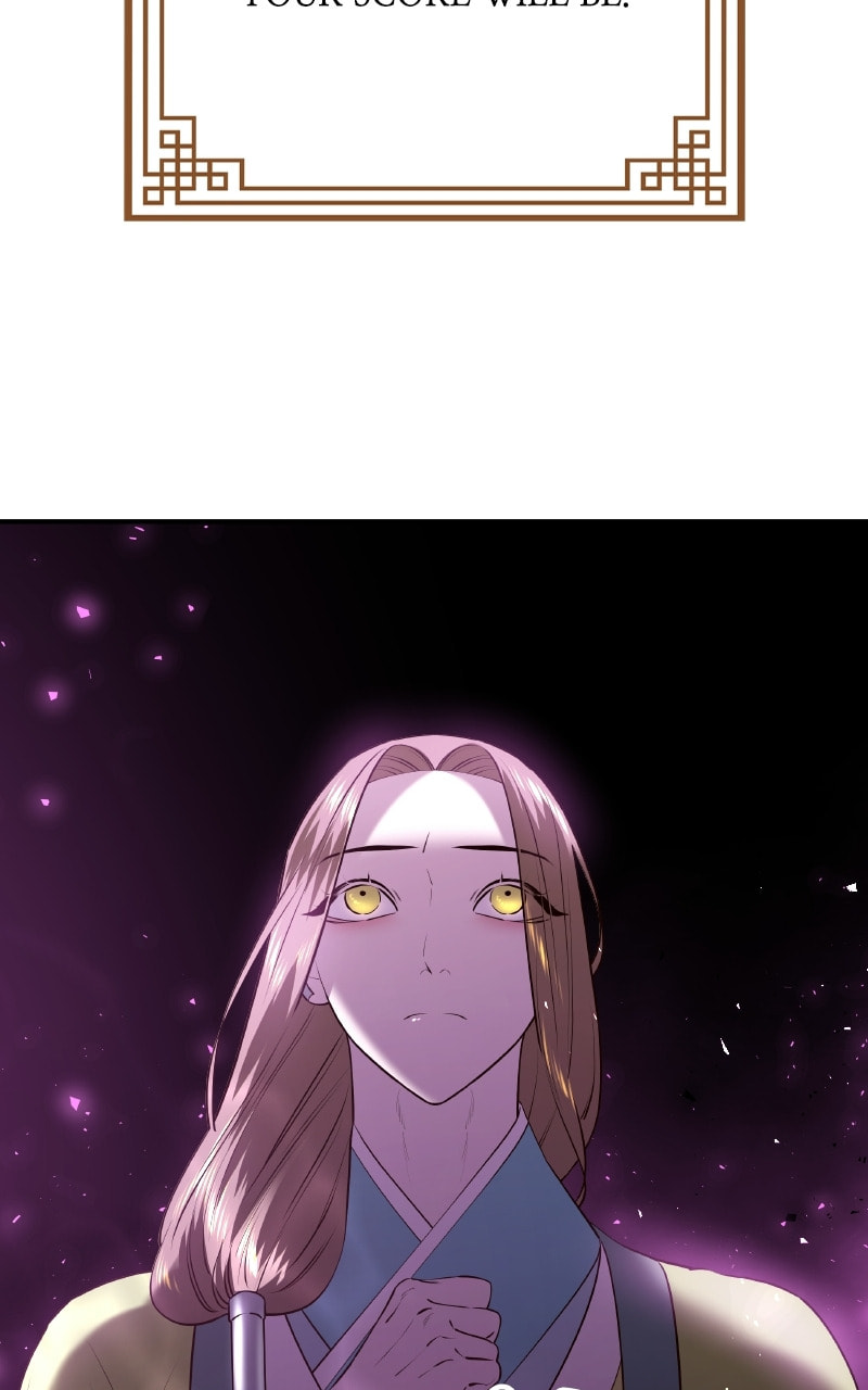 Mystic Prince Chapter 30 page 124 - 