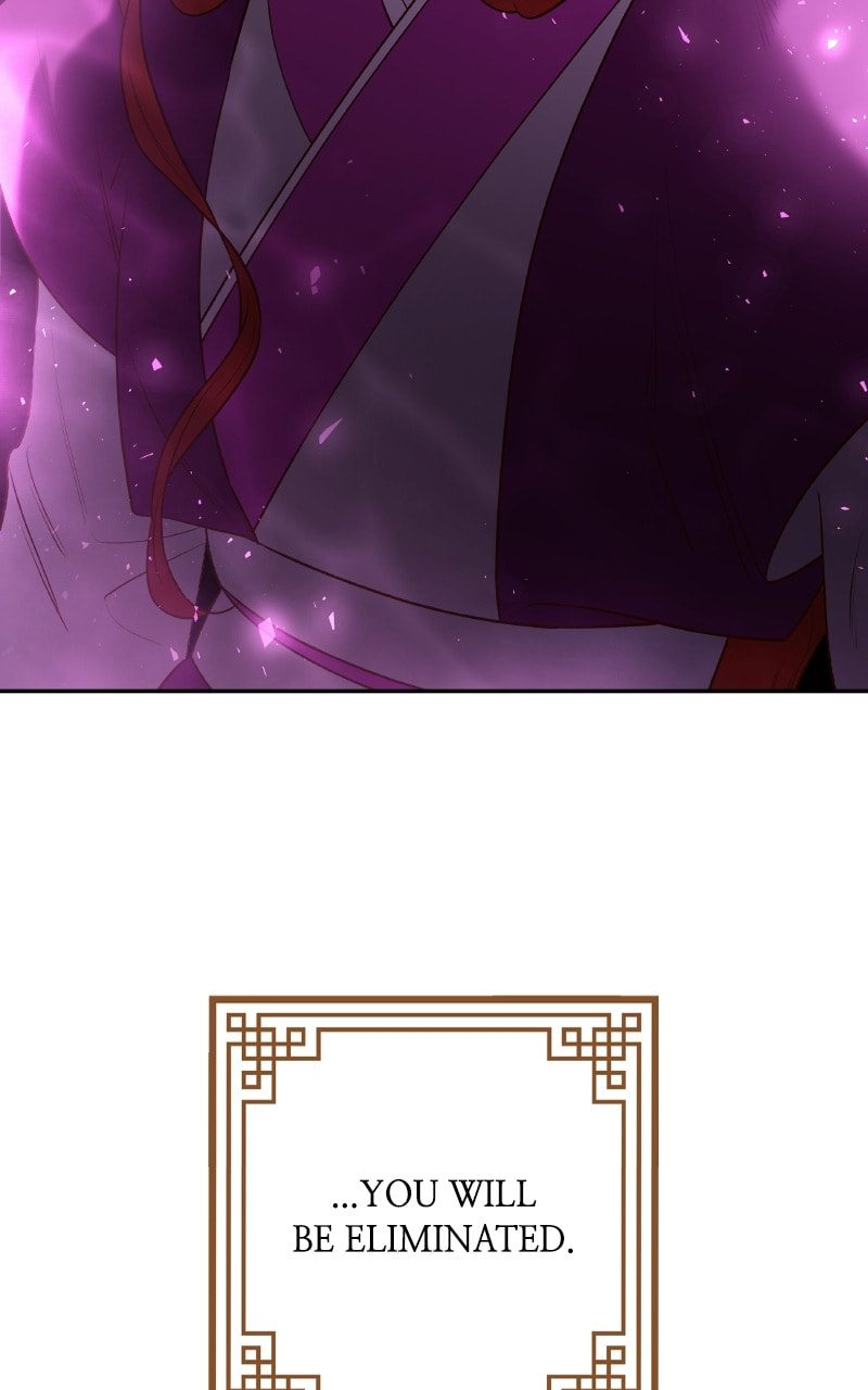 Mystic Prince Chapter 30 page 127 - 