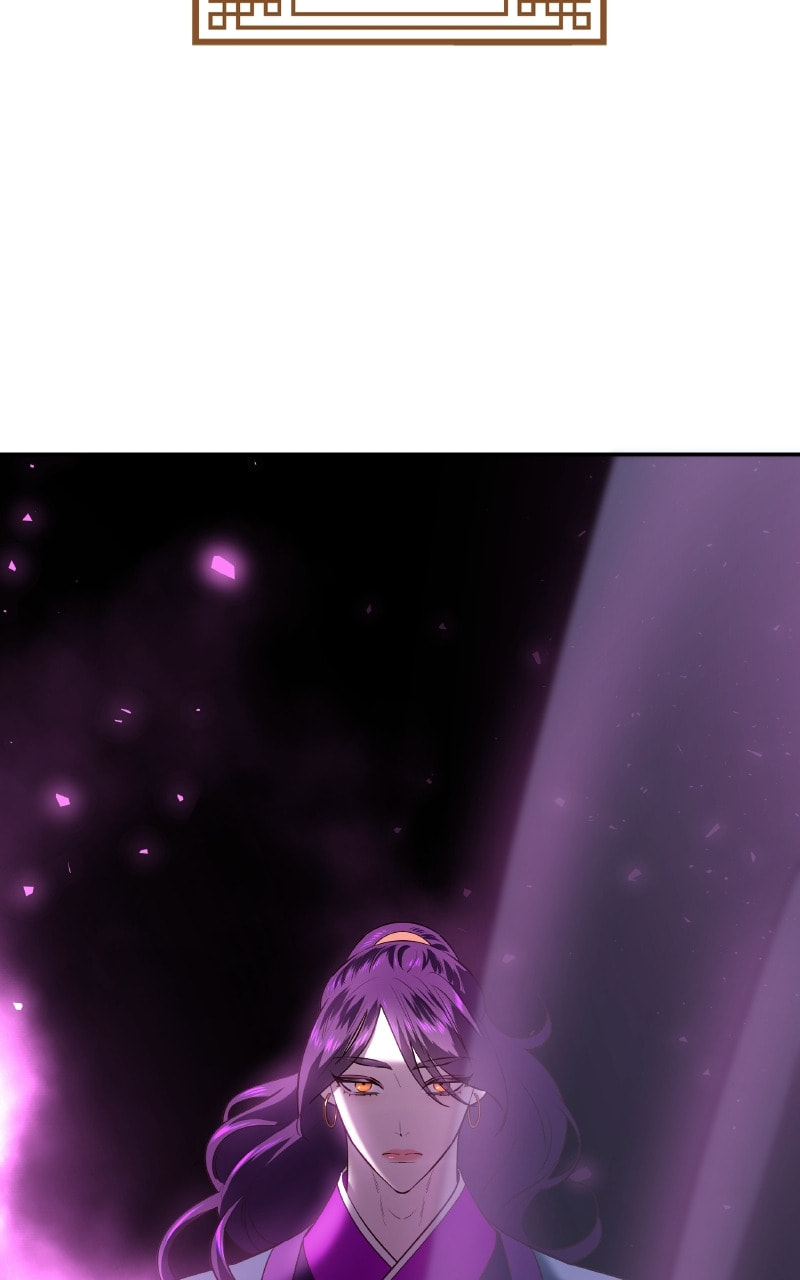 Mystic Prince Chapter 30 page 128 - 