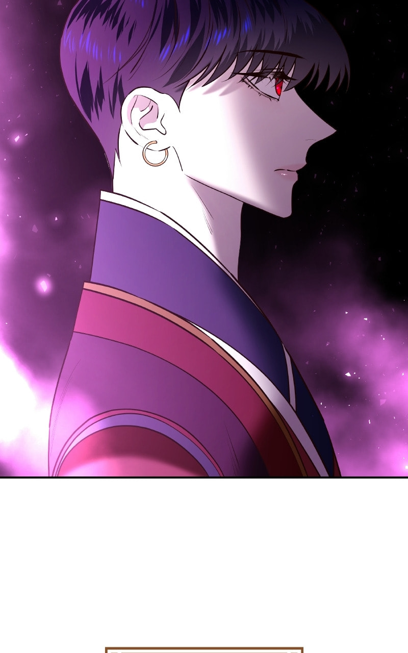 Mystic Prince Chapter 30 page 131 - 