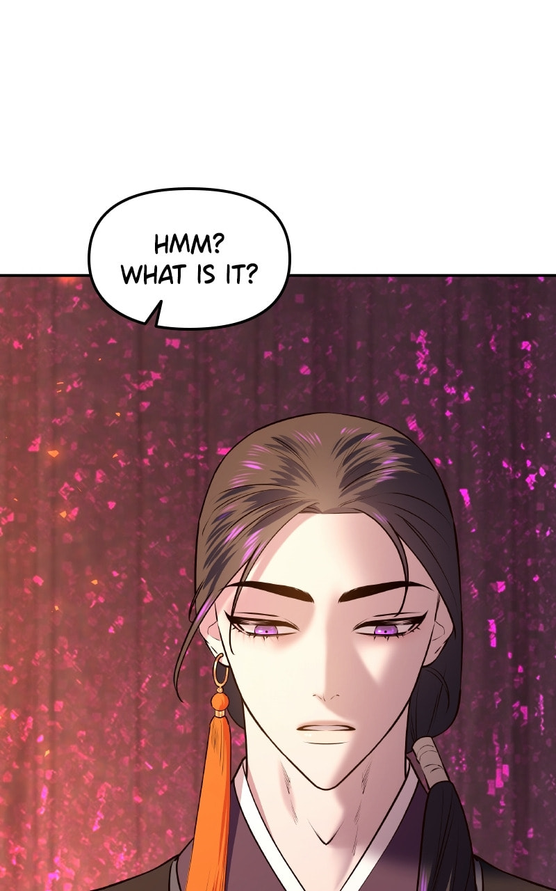 Mystic Prince Chapter 30 page 137 - 