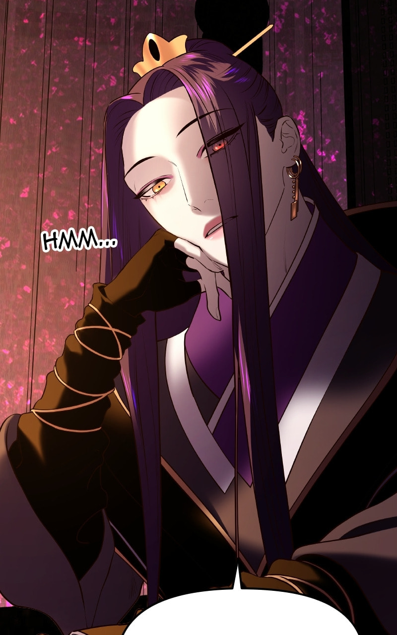 Mystic Prince Chapter 30 page 140 - 