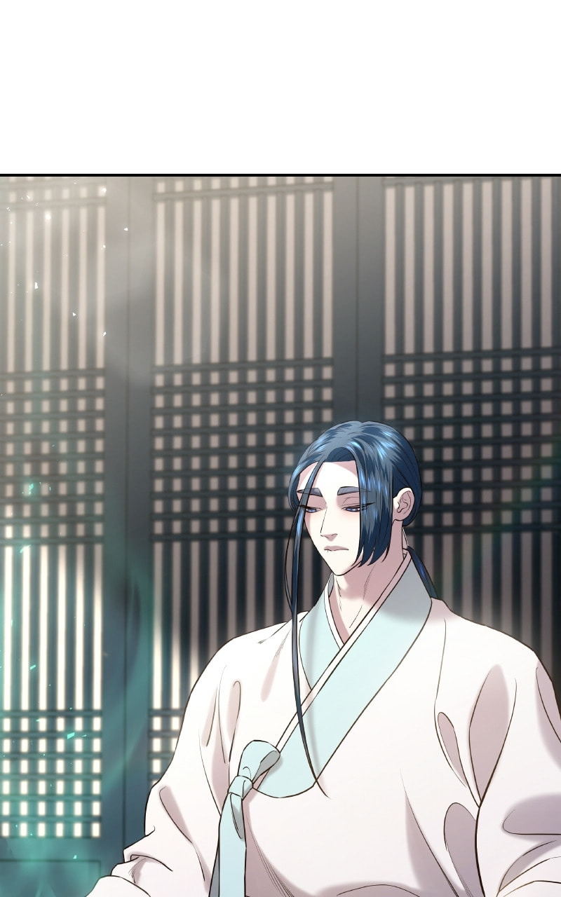 Mystic Prince Chapter 30 page 15 - 