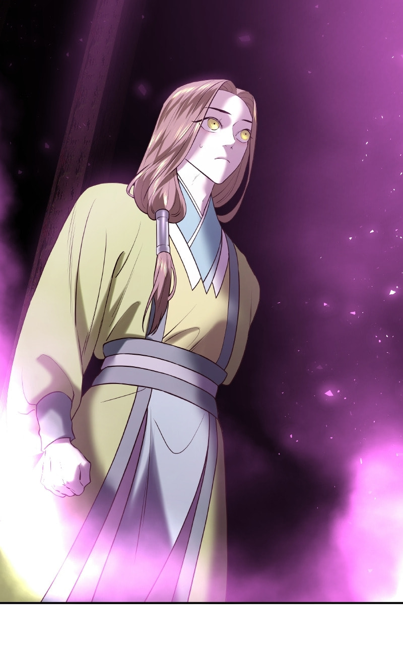 Mystic Prince Chapter 30 page 148 - 