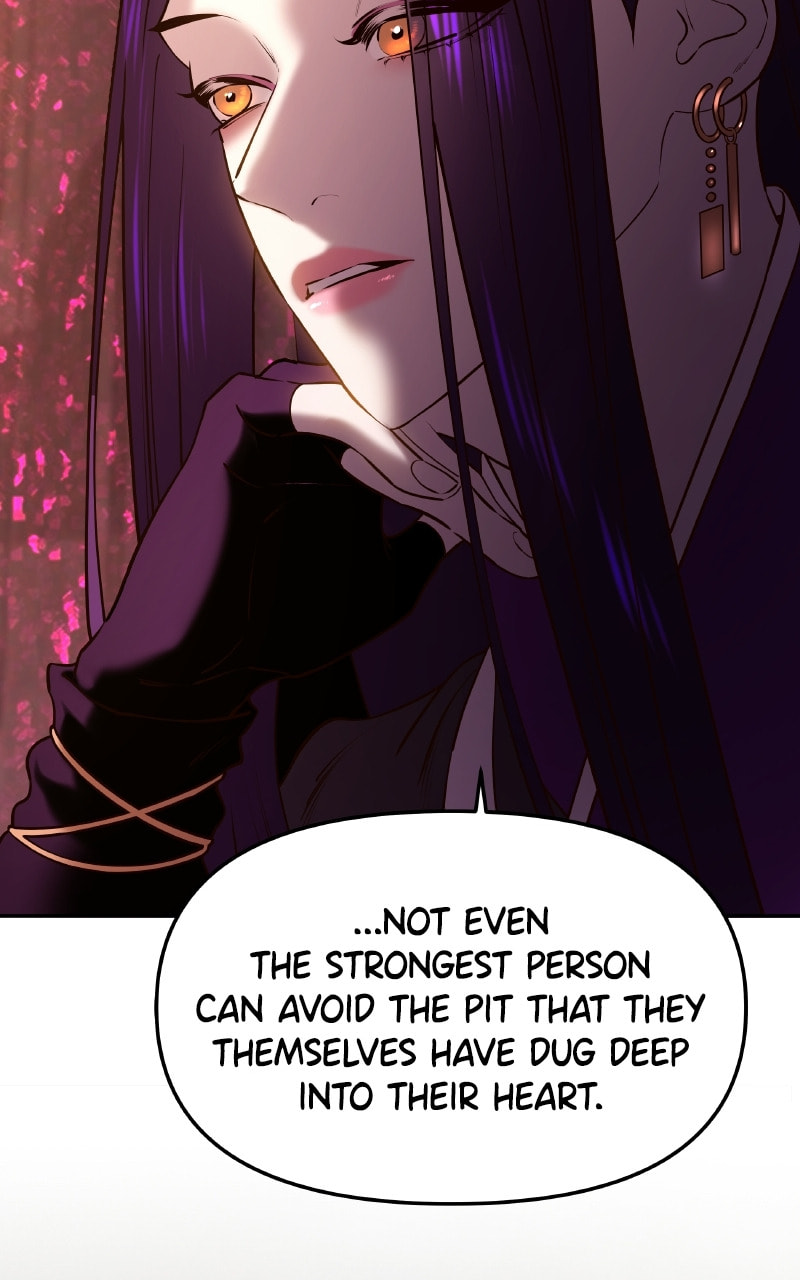 Mystic Prince Chapter 30 page 150 - 