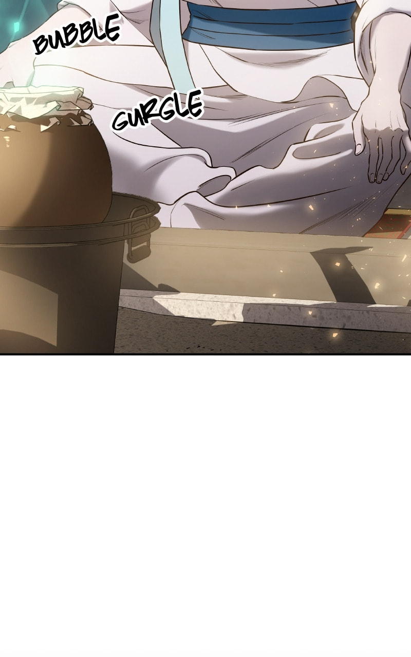 Mystic Prince Chapter 30 page 16 - 