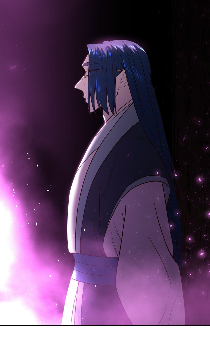 Mystic Prince Chapter 30 page 153 - 