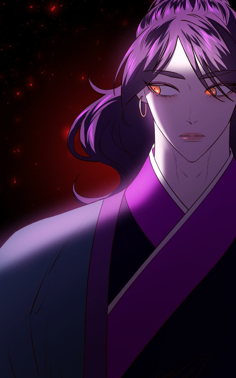 Mystic Prince Chapter 30 page 158 - 