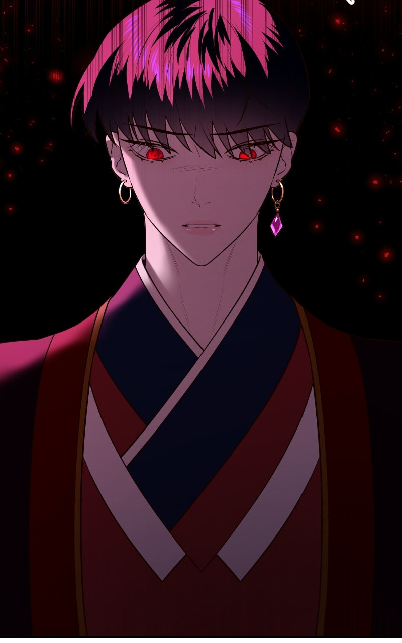 Mystic Prince Chapter 30 page 165 - 