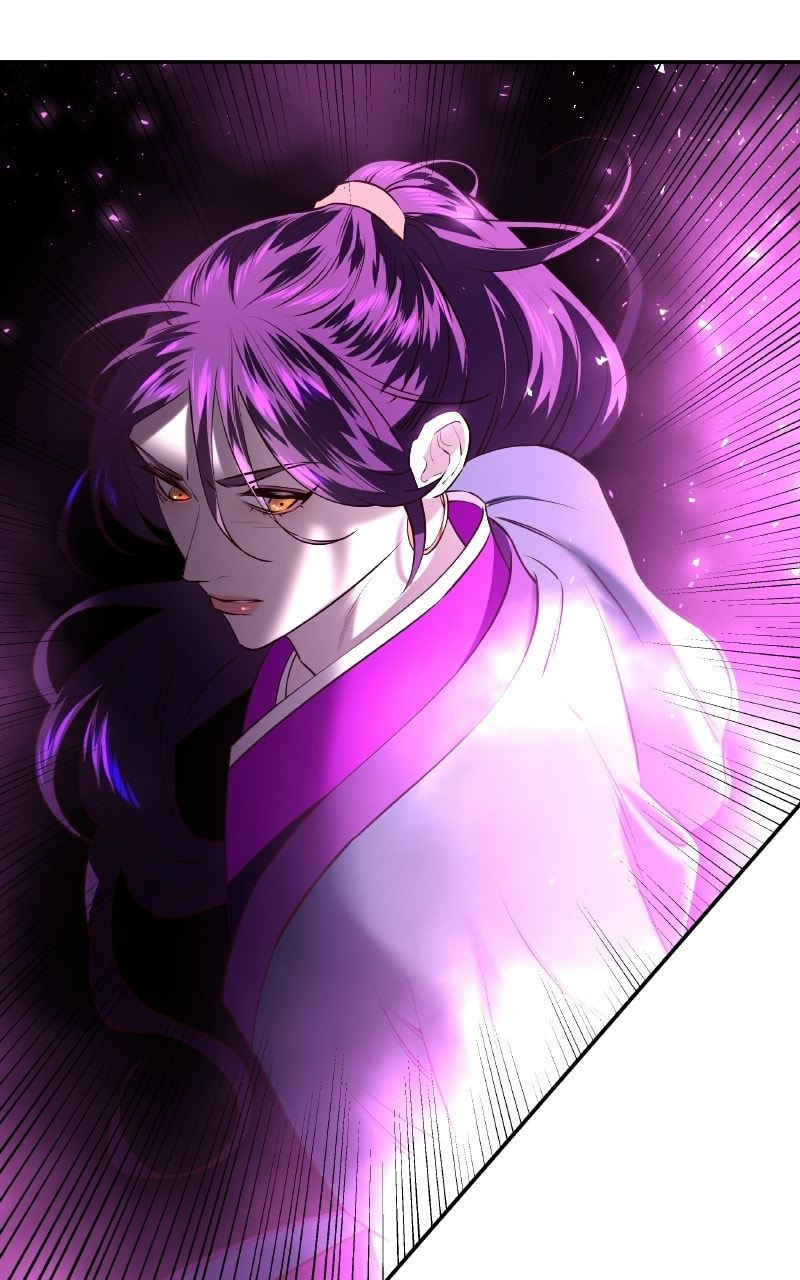 Mystic Prince Chapter 30 page 168 - 