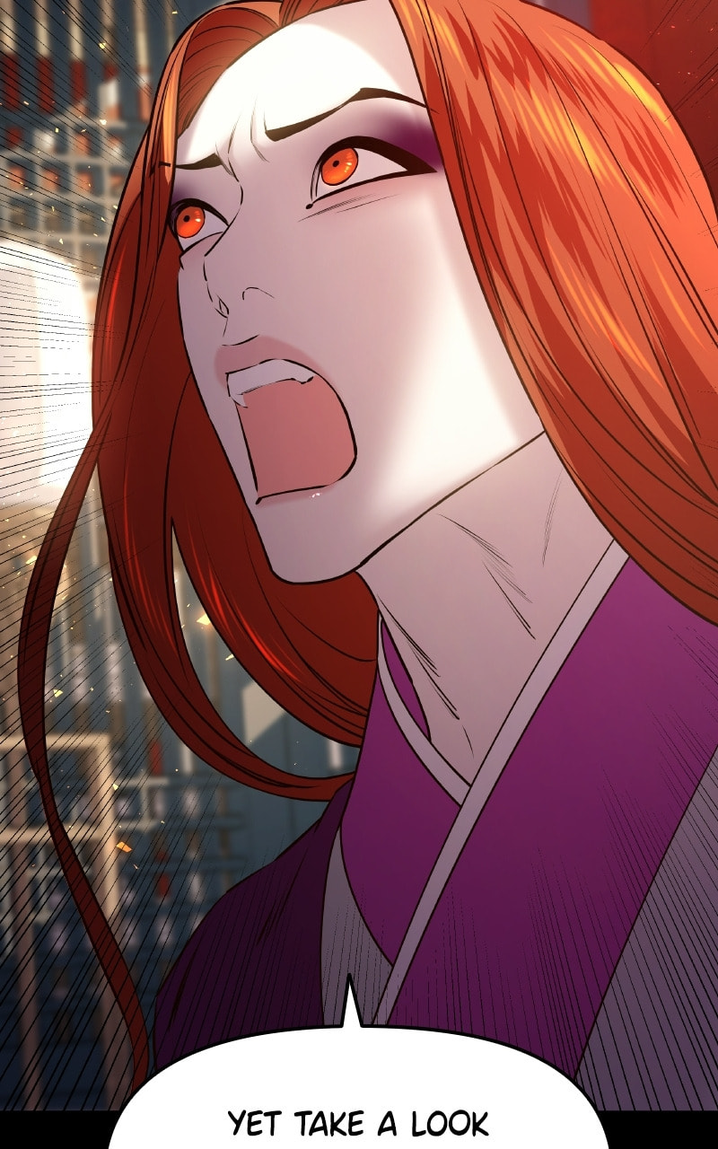Mystic Prince Chapter 30 page 20 - 