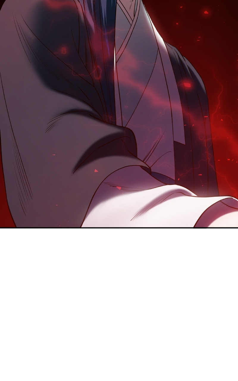 Mystic Prince Chapter 30 page 3 - 