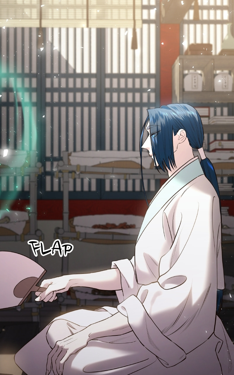Mystic Prince Chapter 30 page 22 - 