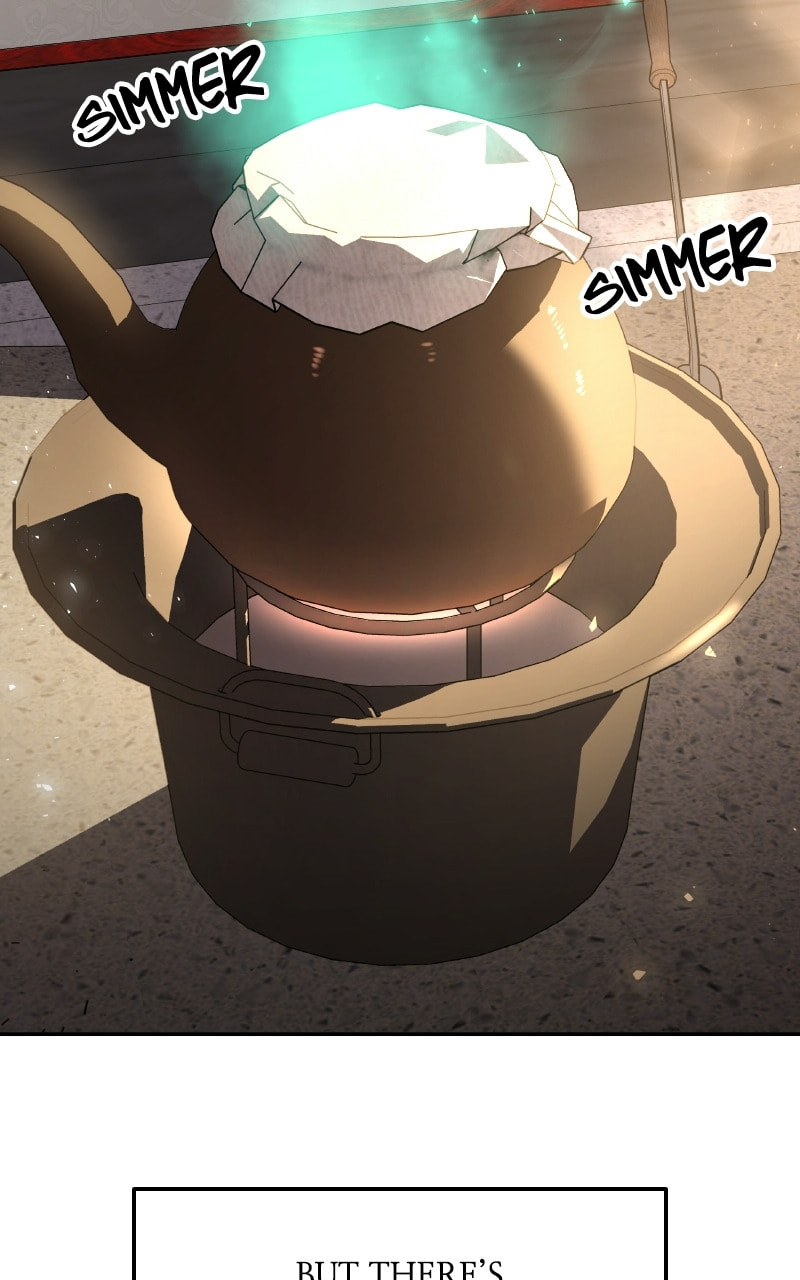Mystic Prince Chapter 30 page 25 - 
