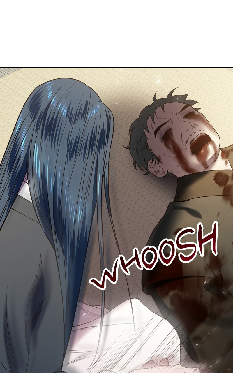 Mystic Prince Chapter 30 page 4 - 