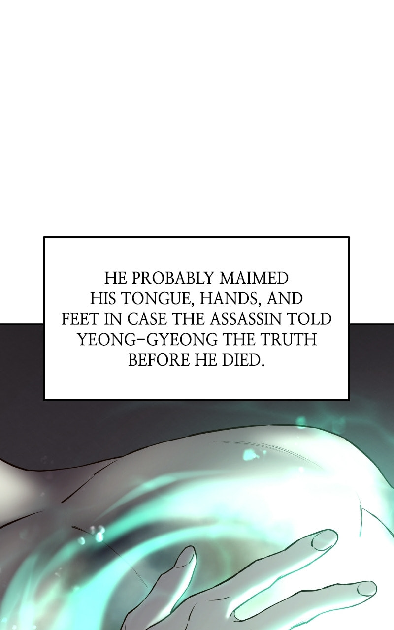 Mystic Prince Chapter 30 page 38 - 