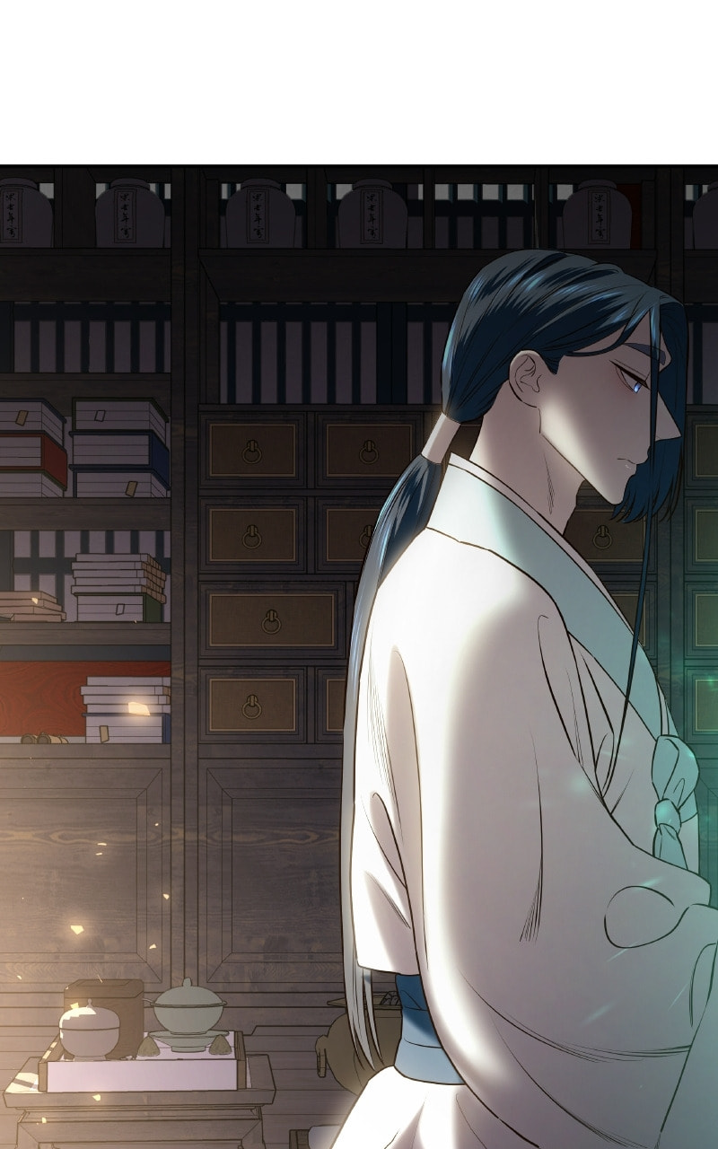 Mystic Prince Chapter 30 page 41 - 