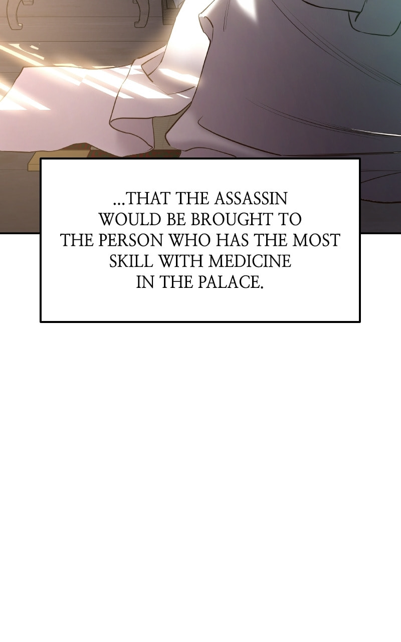 Mystic Prince Chapter 30 page 42 - 