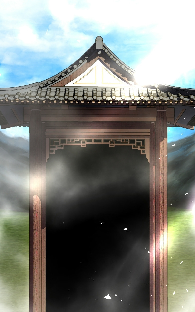 Mystic Prince Chapter 30 page 49 - 