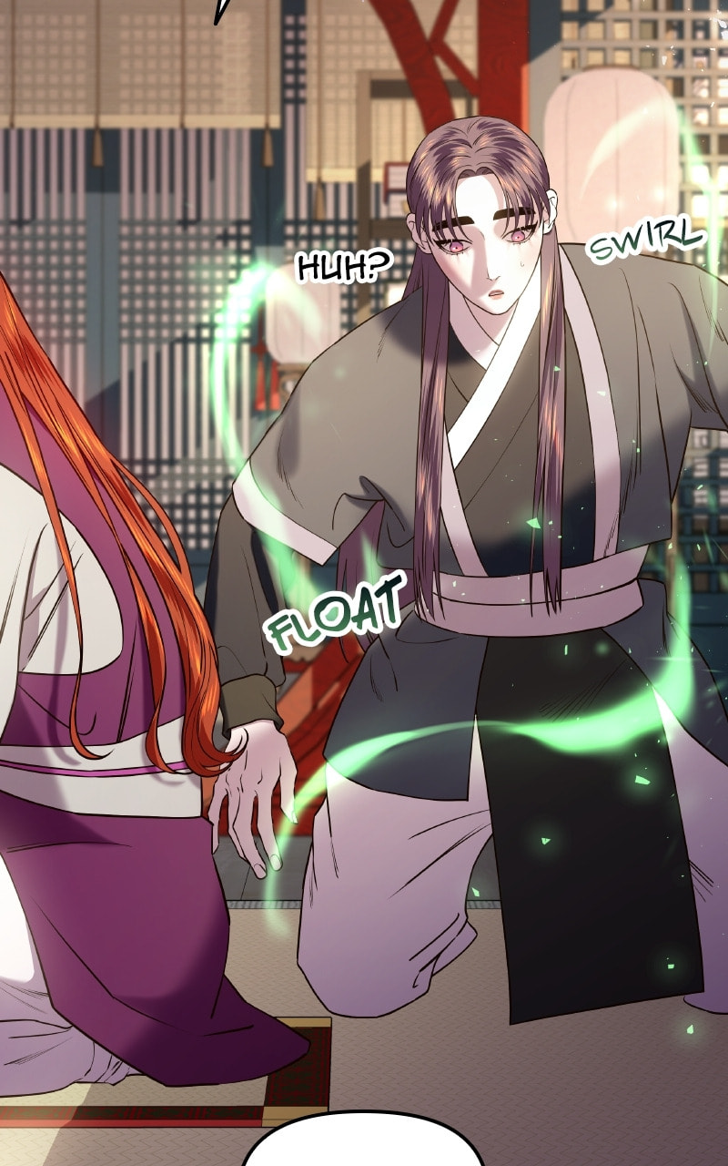 Mystic Prince Chapter 30 page 6 - 