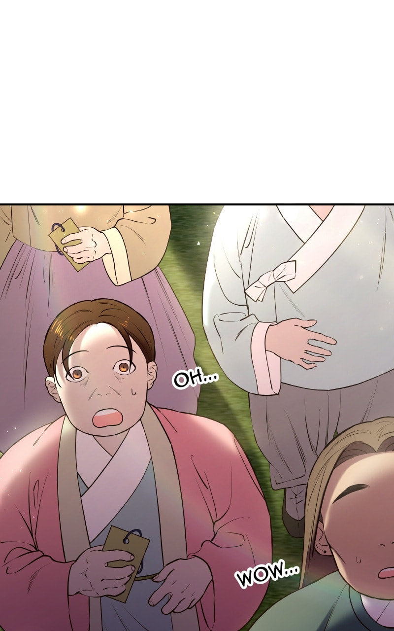 Mystic Prince Chapter 30 page 51 - 