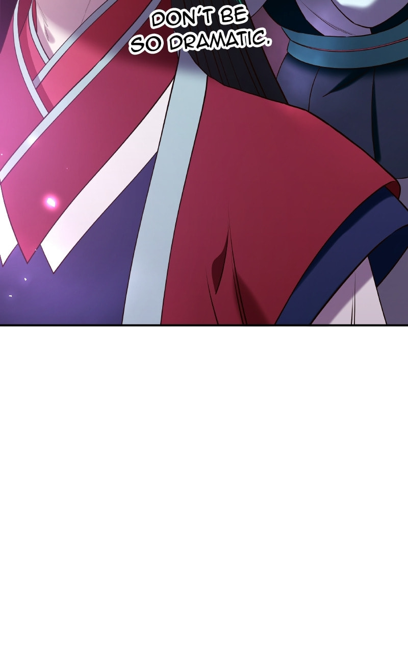 Mystic Prince Chapter 30 page 57 - 