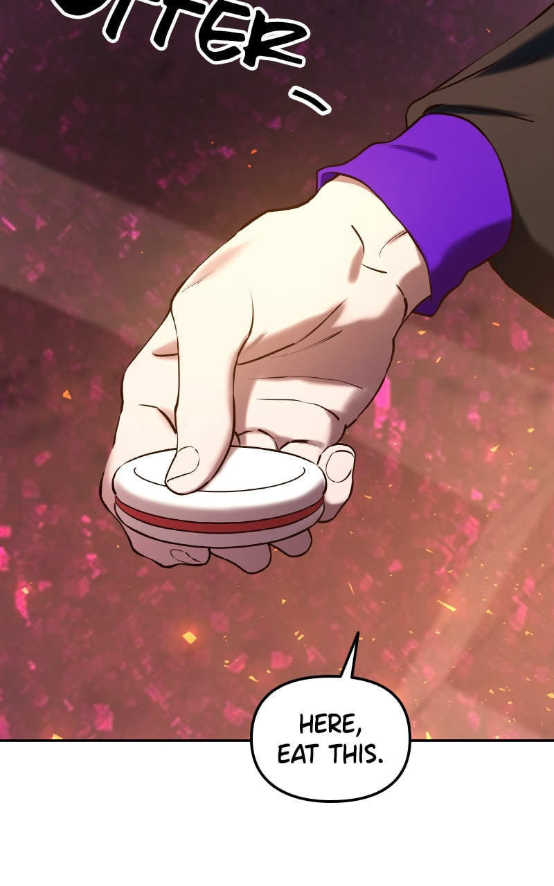 Mystic Prince Chapter 30 page 61 - 