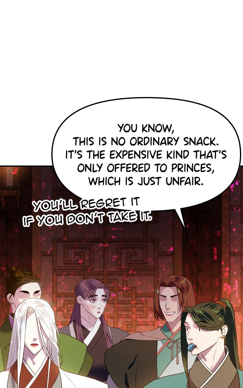 Mystic Prince Chapter 30 page 62 - 