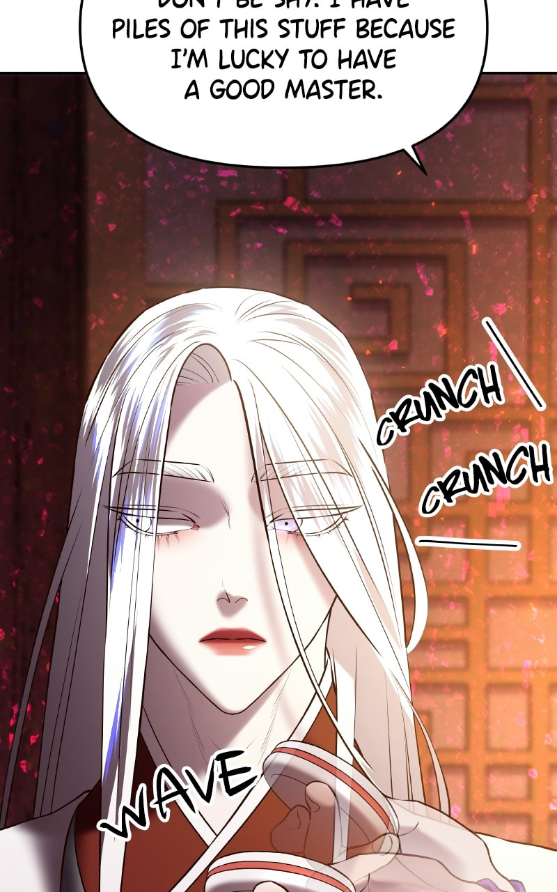 Mystic Prince Chapter 30 page 64 - 
