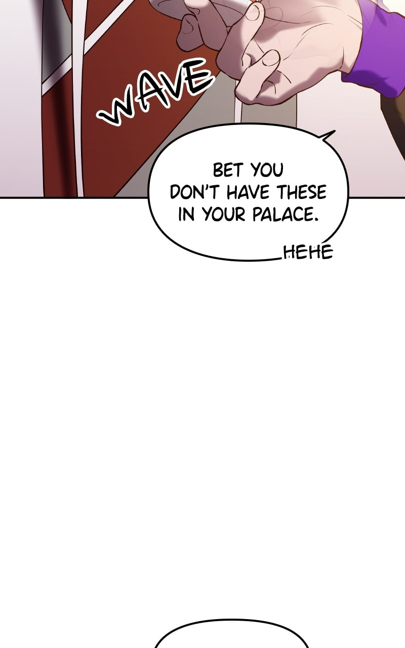 Mystic Prince Chapter 30 page 65 - 
