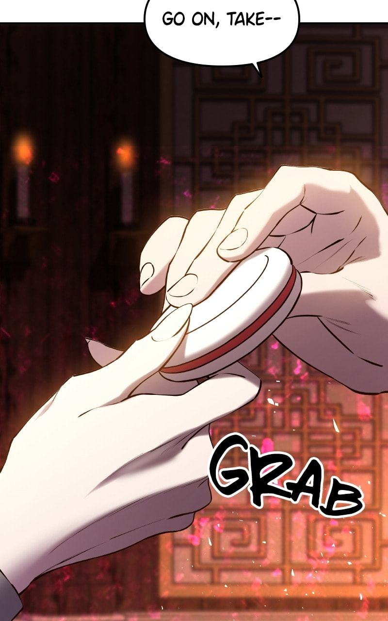 Mystic Prince Chapter 30 page 66 - 