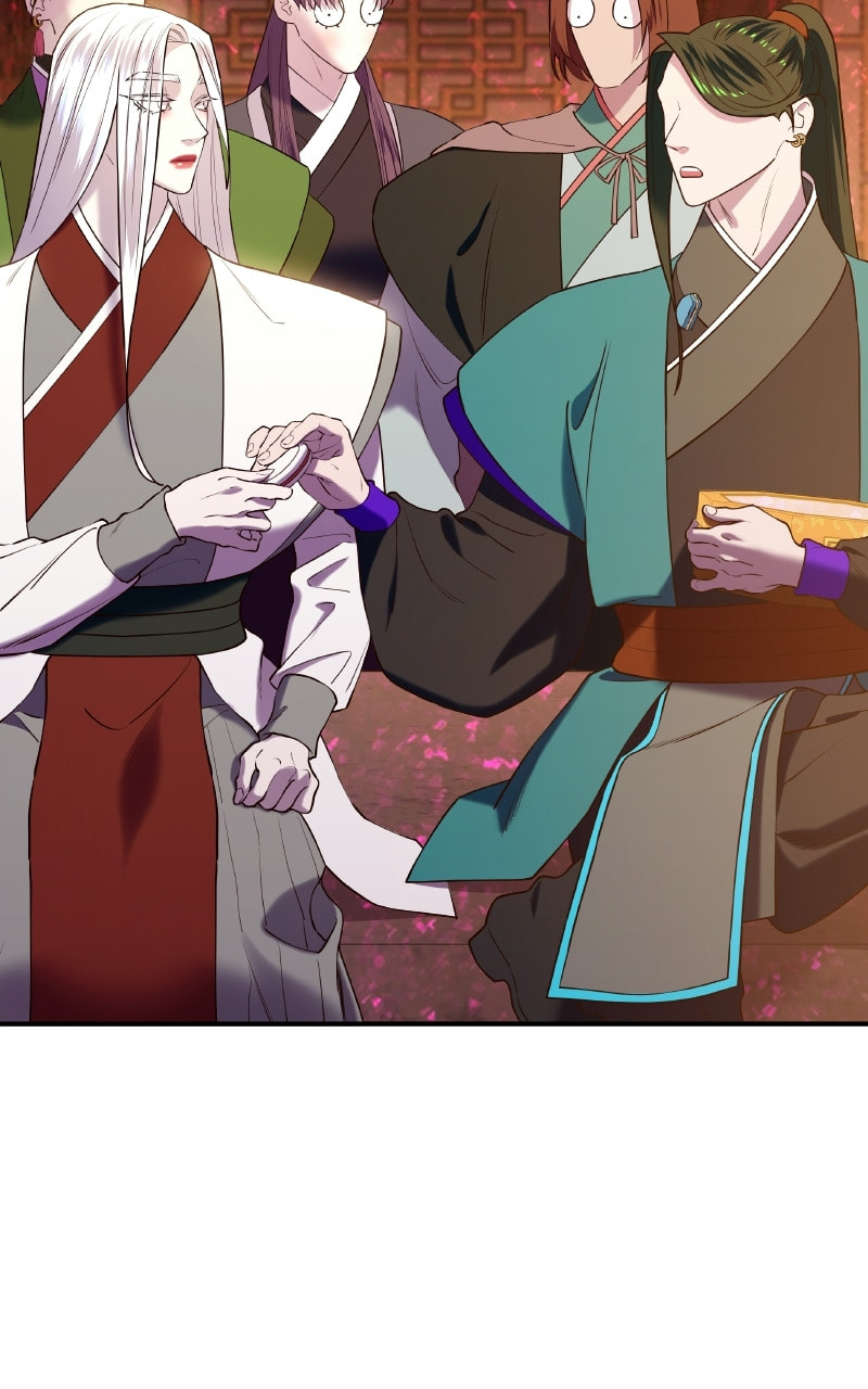 Mystic Prince Chapter 30 page 68 - 