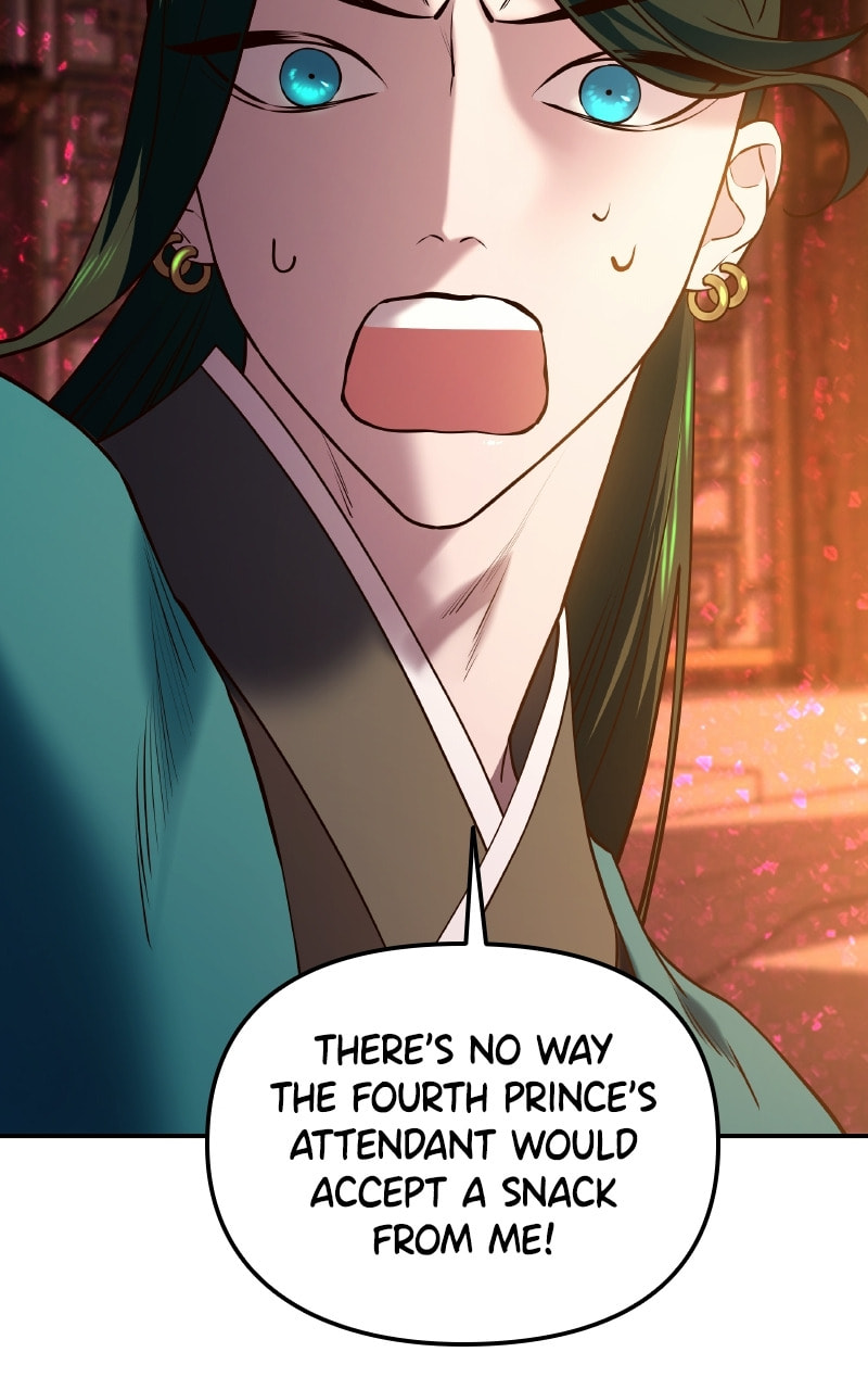 Mystic Prince Chapter 30 page 70 - 