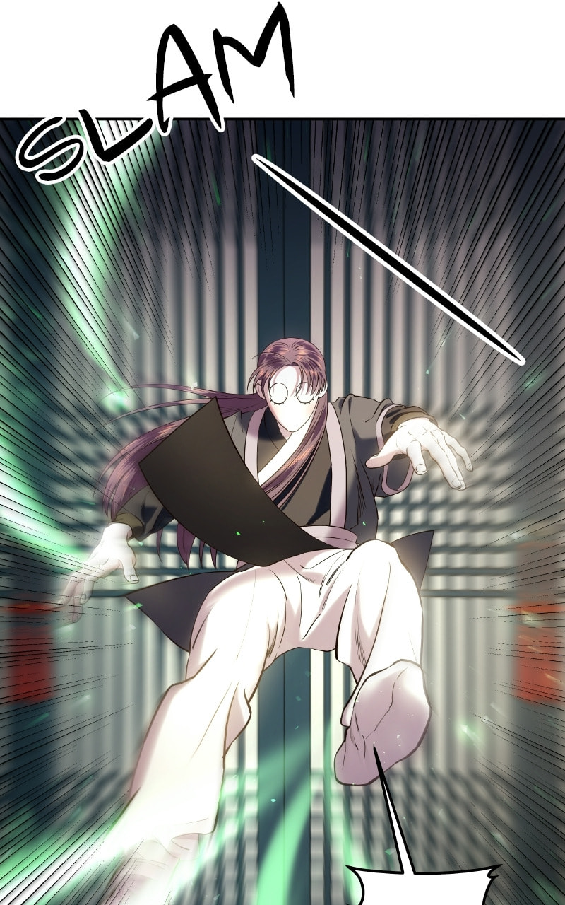 Mystic Prince Chapter 30 page 8 - 