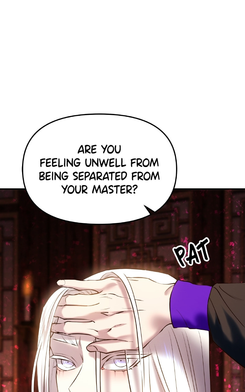 Mystic Prince Chapter 30 page 71 - 