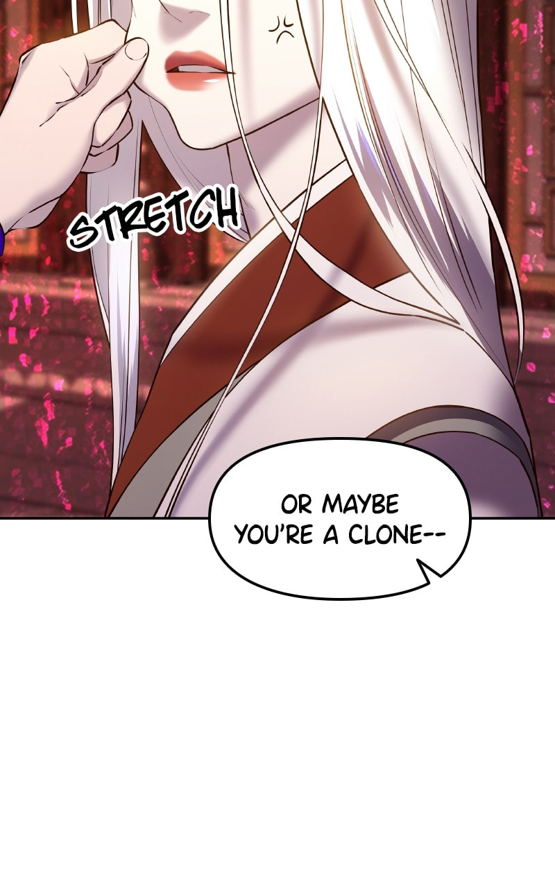 Mystic Prince Chapter 30 page 72 - 