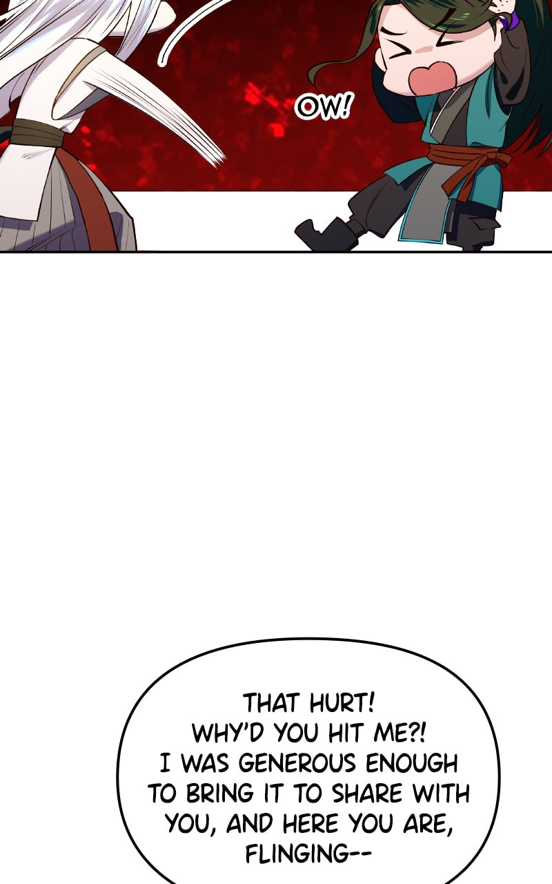 Mystic Prince Chapter 30 page 74 - 
