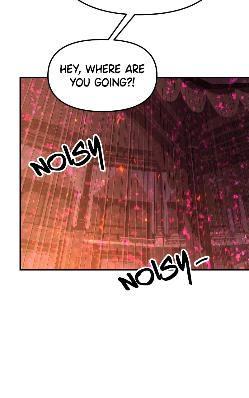 Mystic Prince Chapter 30 page 75 - 