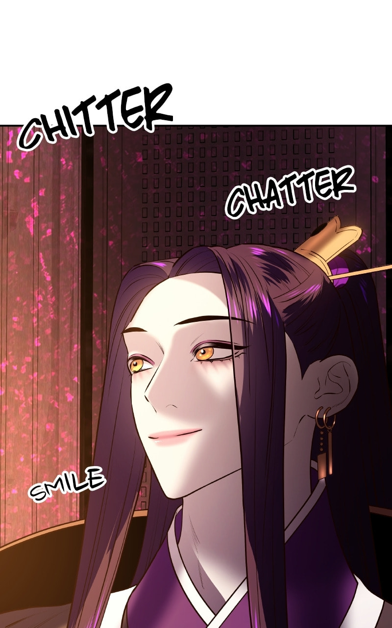 Mystic Prince Chapter 30 page 76 - 